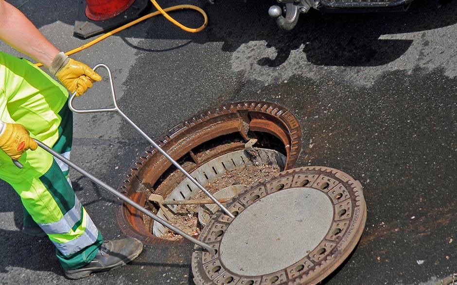 vidange canalisation Paris 18
