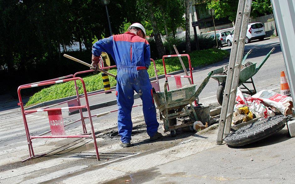 dégorgement canalisation Drancy